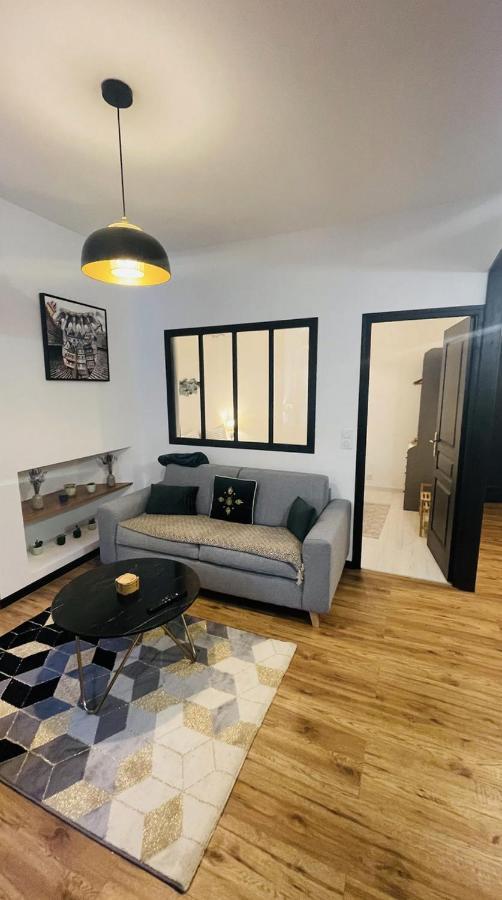 Apartamento Cosy Et Jardin Panoramique Morlaix Exterior foto