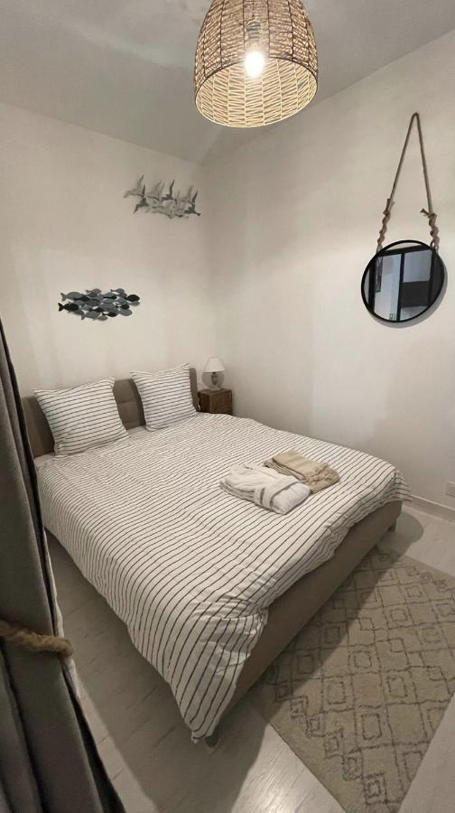 Apartamento Cosy Et Jardin Panoramique Morlaix Exterior foto