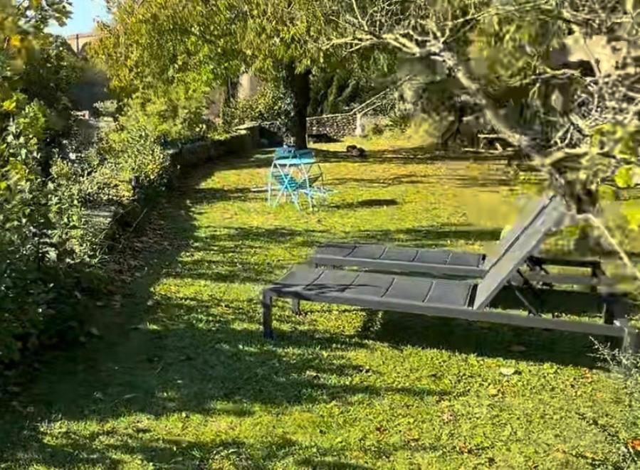 Apartamento Cosy Et Jardin Panoramique Morlaix Exterior foto